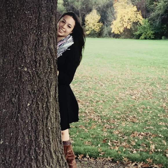 Meet your Posher, Kaylee