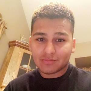 Meet your Posher, Alfonso