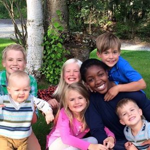 Meet your Posher, Amir