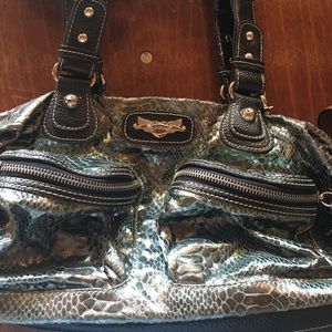 Kathy Van Zeeland purse