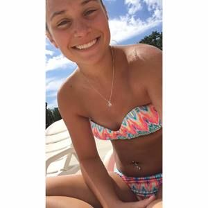 Meet your Posher, Kaylee