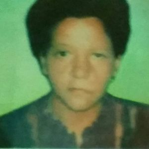 Meet your Posher, Awilda