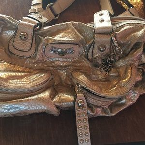 Kathy Van Zeeland purse