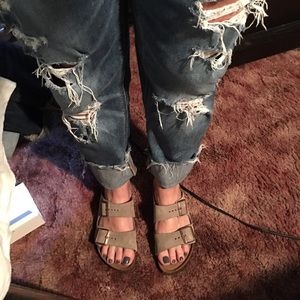 Meet your Posher, Kandra