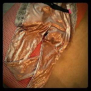 Target Sparkly trousers (Brand New)