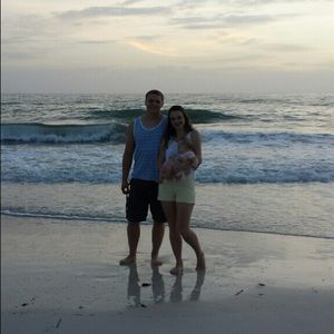 Meet your Posher, Morgan