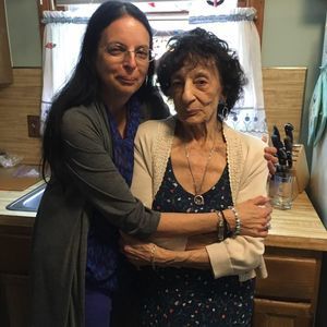 Meet your Posher, Karen