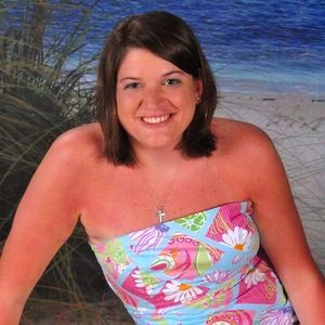 Meet your Posher, Mary helen