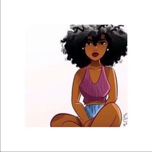 Meet your Posher, Destiny