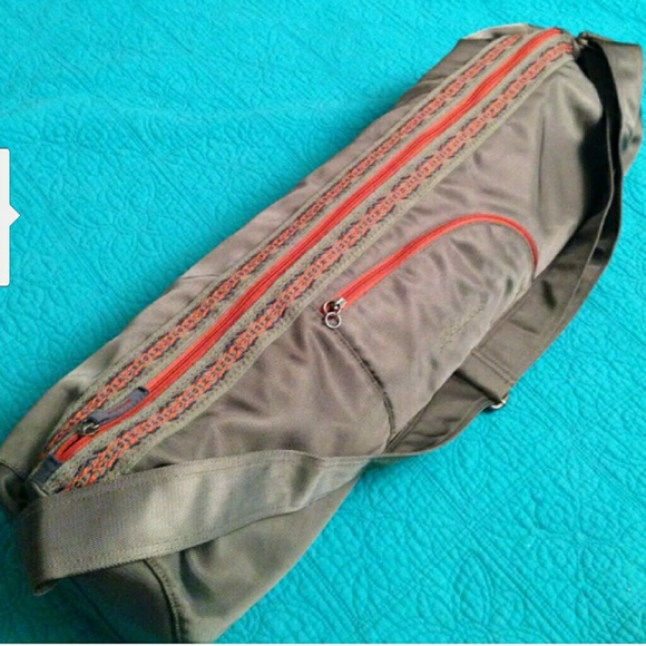 Yoga Bag