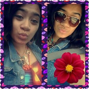 Meet your Posher, Mary