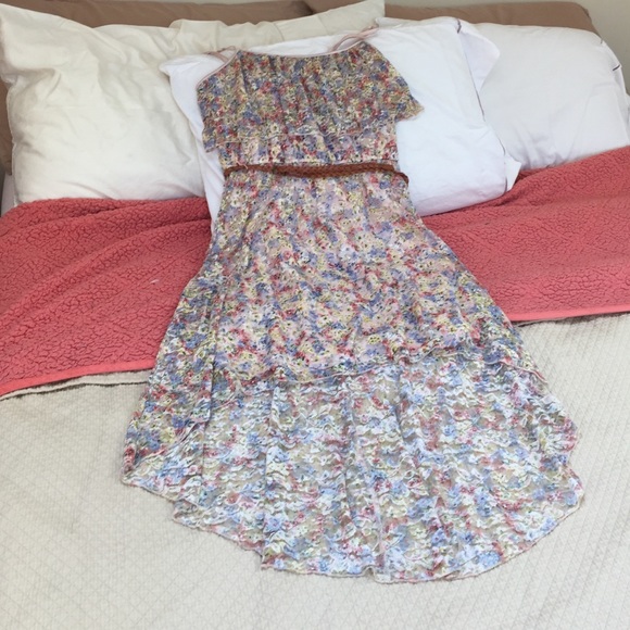 Juniors size M dress