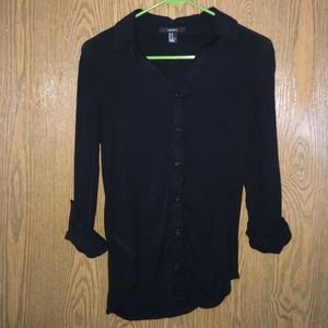 Cute Button Down Shirt !