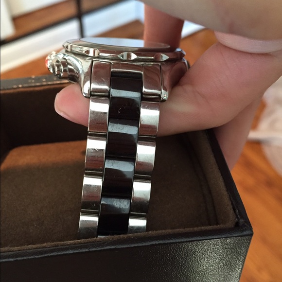 Michele watch ?