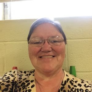 Meet your Posher, Candy