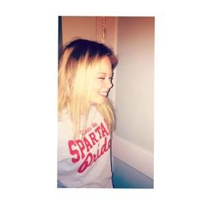 Meet your Posher, Taylor