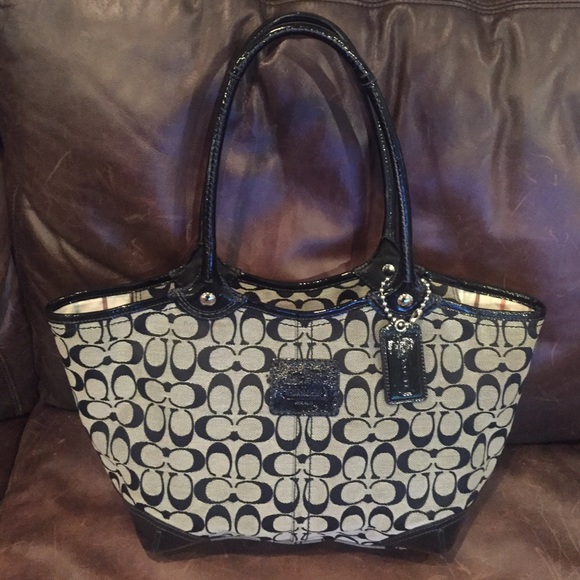 Coach Hobo Bag