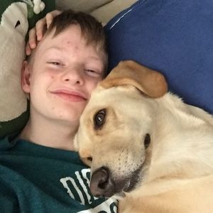 Meet your Posher, Maureen