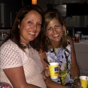 Meet your Posher, Lori