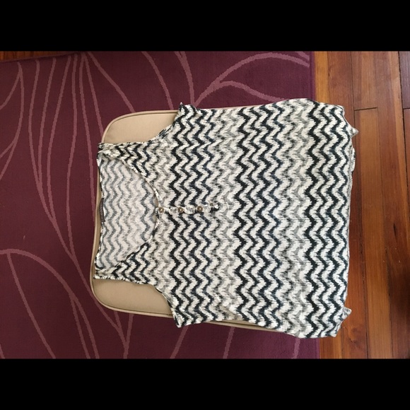 Loveappella tank, Stitch Fix
