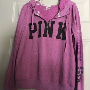 PINK hoodie