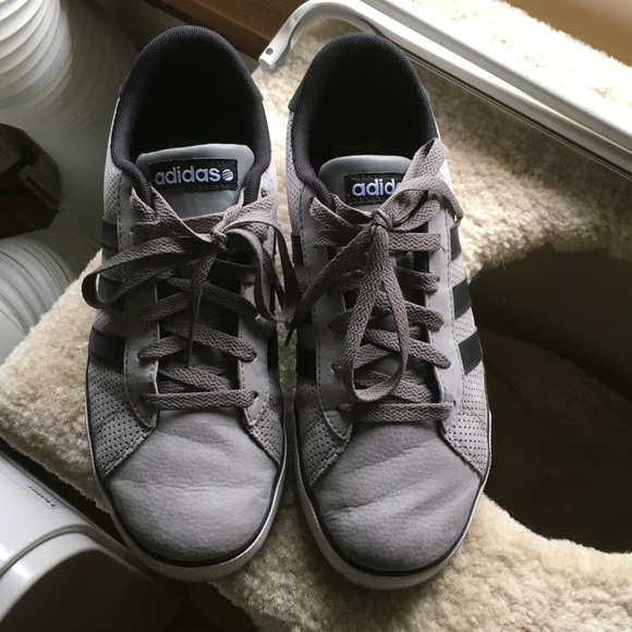 Adidas Neo with Orthalite Inserts