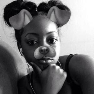 Meet your Posher, Allison