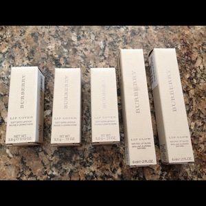 Authentic Burberry lipstick! New!