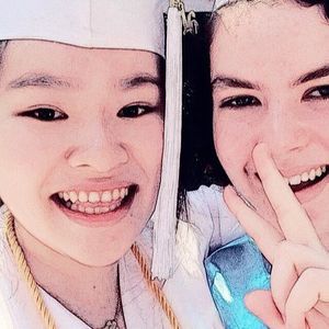 Meet your Posher, Jingyi