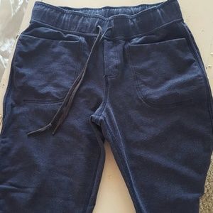 Lululemon sweatpants
