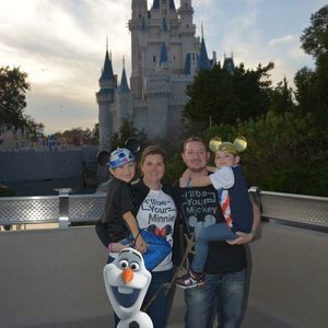 Meet your Posher, Missy