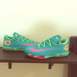 Nike KD Kevin Durants