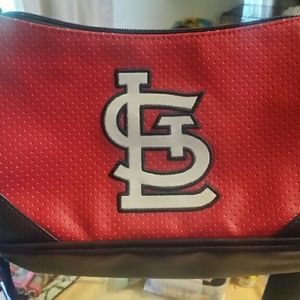 St. Louis Cardinals purse