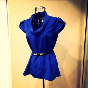 Banana republic top S