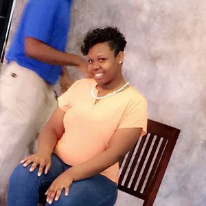 Meet your Posher, Katrice