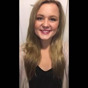 Meet your Posher, Molly