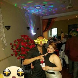 Meet your Posher, Jazmin