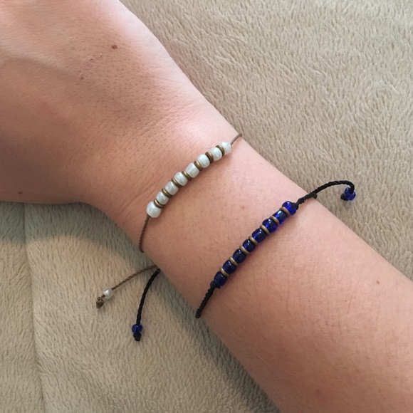 Me To We Bracelet Bundle