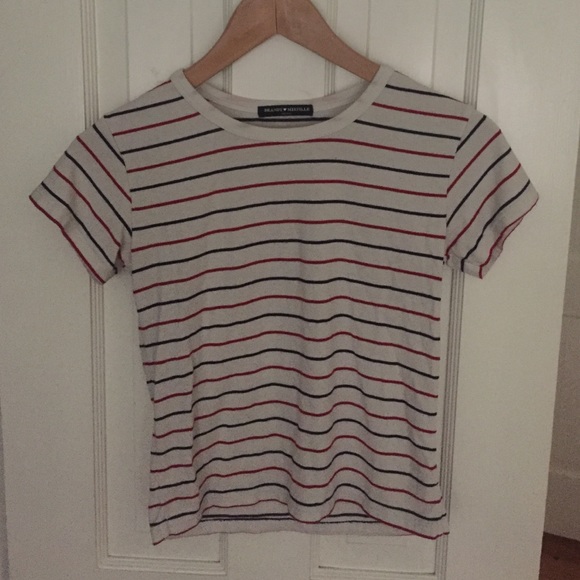 Brandy One Size T-shirt