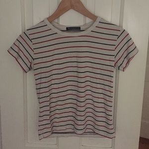 Brandy One Size T-shirt