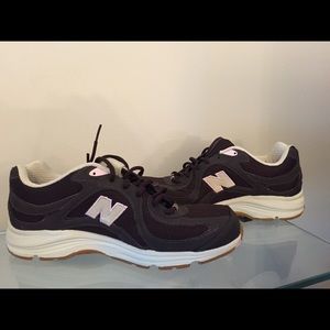 New Balance, Brand New