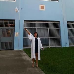 Meet your Posher, Rocio