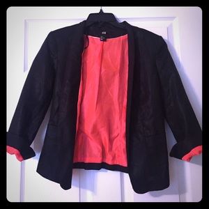 Dress jacket