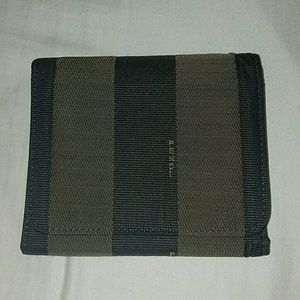 Fendi wallet