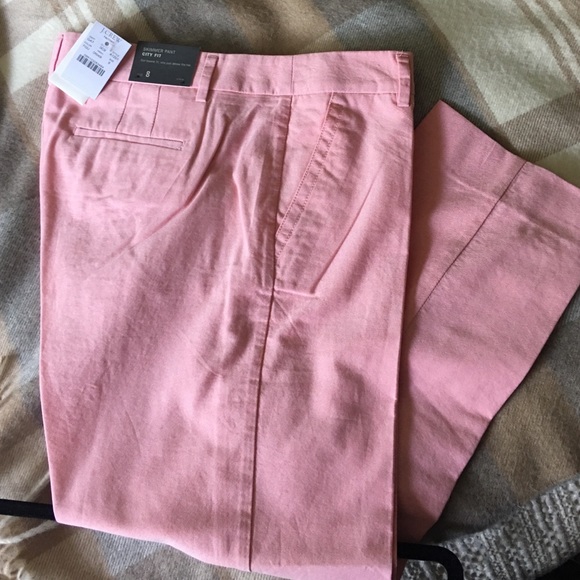 J crew pant. New!