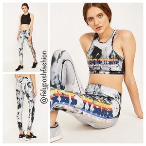 Without Walls Engineered Ankle Leggings Pants