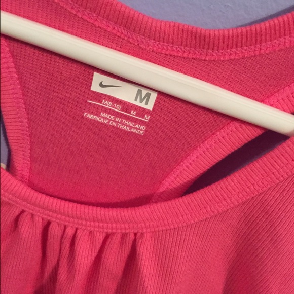 Women's Nike tank size M - Picture 2 of 4