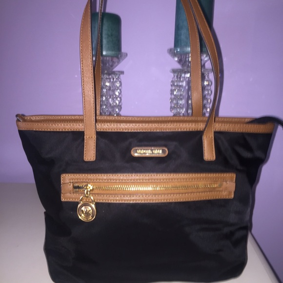 Michael Kors tote bag