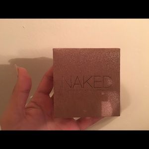 Urban decay naked illuminated