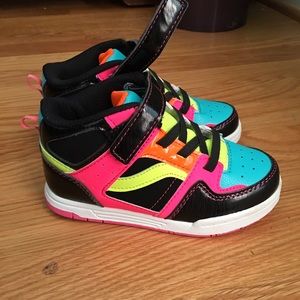 Brand new OP toddler shoes T10